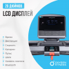 ������� ������� �������������������� OXYGEN FITNESS PALLADIUM LCD PRO - ���������� �������� ������ ������������ ���-���������� ��