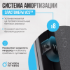 ������� ������� �������������������� OXYGEN FITNESS PALLADIUM LCD PRO - ���������� �������� ������ ������������ ���-���������� ��