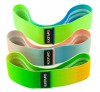  - Hip Bands GoFLEX Rainbow -     - 