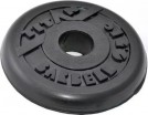  TITAN BARBELL d26 - 1.25  -     - 