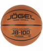   Jogel JB-100  7 -     - 