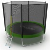       EVO JUMP External 10ft Green -     - 