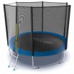       EVO JUMP External 10ft Blue -     - 