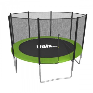  UNIX line Simple 6 ft Green (outside) -     - 