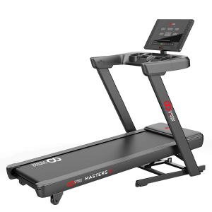 ������� ������� CardioPower ������ Masters 5 - ���������� �������� ������ ������������ ���-���������� ��