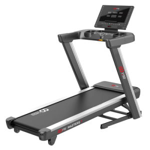 ������� ������� CardioPower ������ Masters 7 � ������� ������� �������� - ���������� �������� ������ ������������ ���-���������� ��
