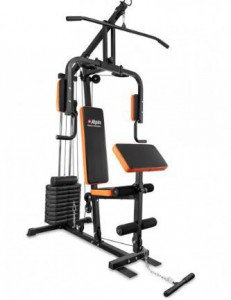   Alpin Top Gym GX-180 -     - 