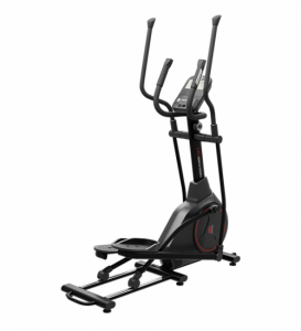   CardioPower Ergo 3  -     - 