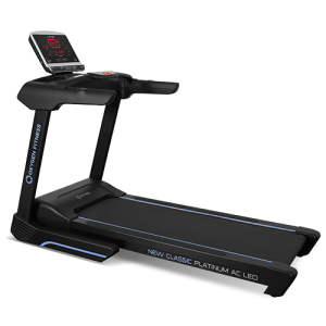   OXYGEN FITNESS CLASSIC PLATINUM AC LED s-dostavka -     - 