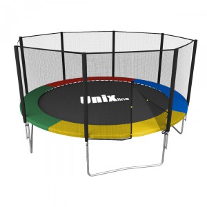  UNIX line Simple 12 ft Color (outside) -     - 