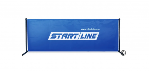    Start Line 2001 -     - 