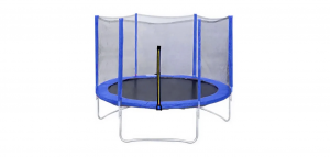  DFC Trampoline Fitness   14ft 14FT-TR-B -     - 