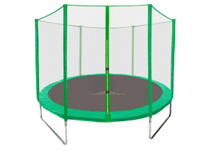  DFC Trampoline Fitness   14ft 14FT-TR-LG -     - 