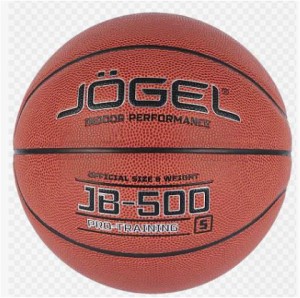  . Jogel JB-500  5 -     - 