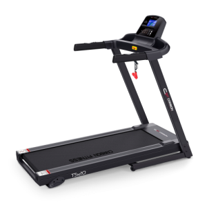    CARBON FITNESS T520 -     - 