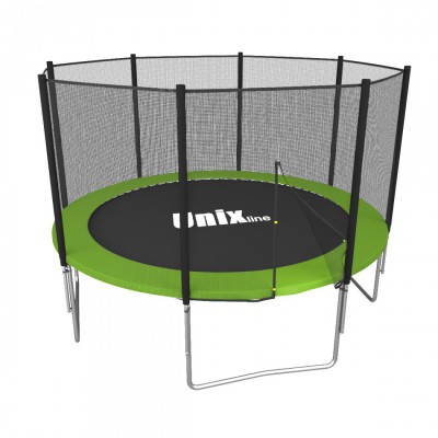  UNIX line Simple 6 ft Green (outside) -     - 