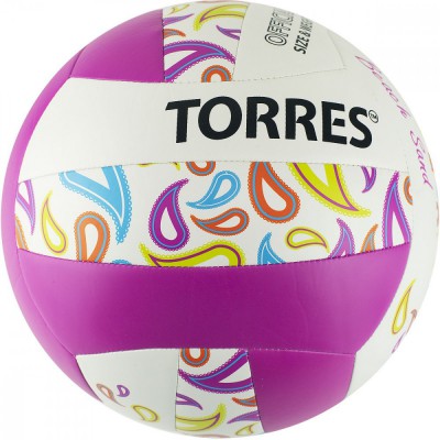   TORRES BEACH SAND PINK, .5 V32085B swat -     - 