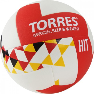   TORRES HIT .5 V32055 swat -     - 