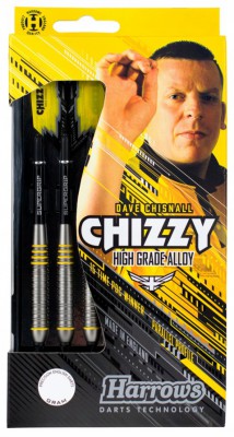  Chizzy High Grade Alloy 23  -     - 