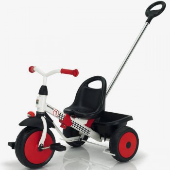    Kettler Happytrike Racing 8847-200 -     - 