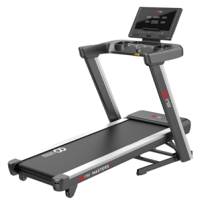 ������� ������� CardioPower ������ Masters 7 � ������� ������� �������� - ���������� �������� ������ ������������ ���-���������� ��