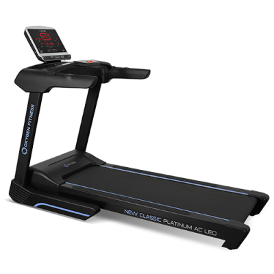   OXYGEN FITNESS CLASSIC PLATINUM AC LED s-dostavka -     - 