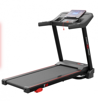������� ������� CardioPower T20 NEW - ���������� �������� ������ ������������ ���-���������� ��