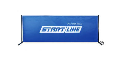    Start Line 2001 -     - 