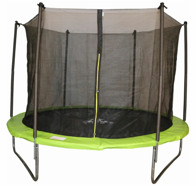  DFC JUMP 14ft , c ,  apple green 14FT-TR-EAG -     - 