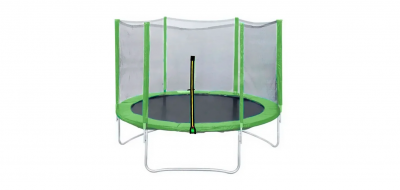  DFC Trampoline Fitness   12ft 12FT-TR-LG -     - 