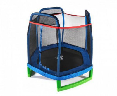   DFC Jump Kids 7FT 210210  7FT-JD-B -     - 