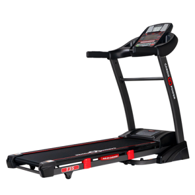   CardioPower T35 NEW -     - 