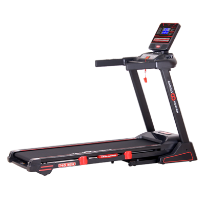   CardioPower T45 NEW -     - 