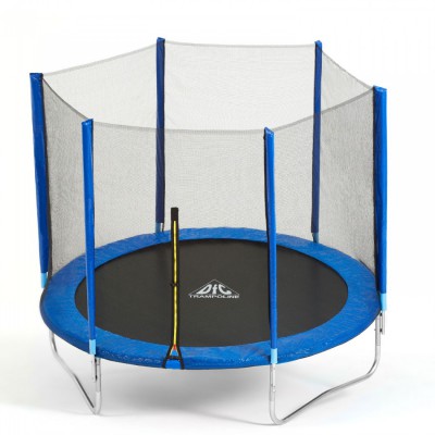  DFC TRAMPOLINE FITNESS 16FT-TR-E   -     - 